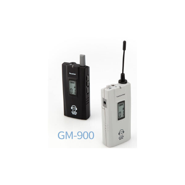 누리모션(가이드시스템, 음향기기),GM-900 가이드시스템 10개 세트